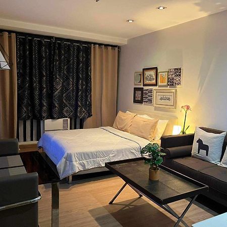 Gramercy Residences Makati City Luaran gambar