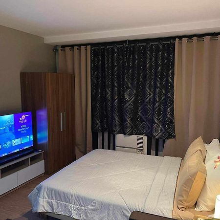 Gramercy Residences Makati City Luaran gambar