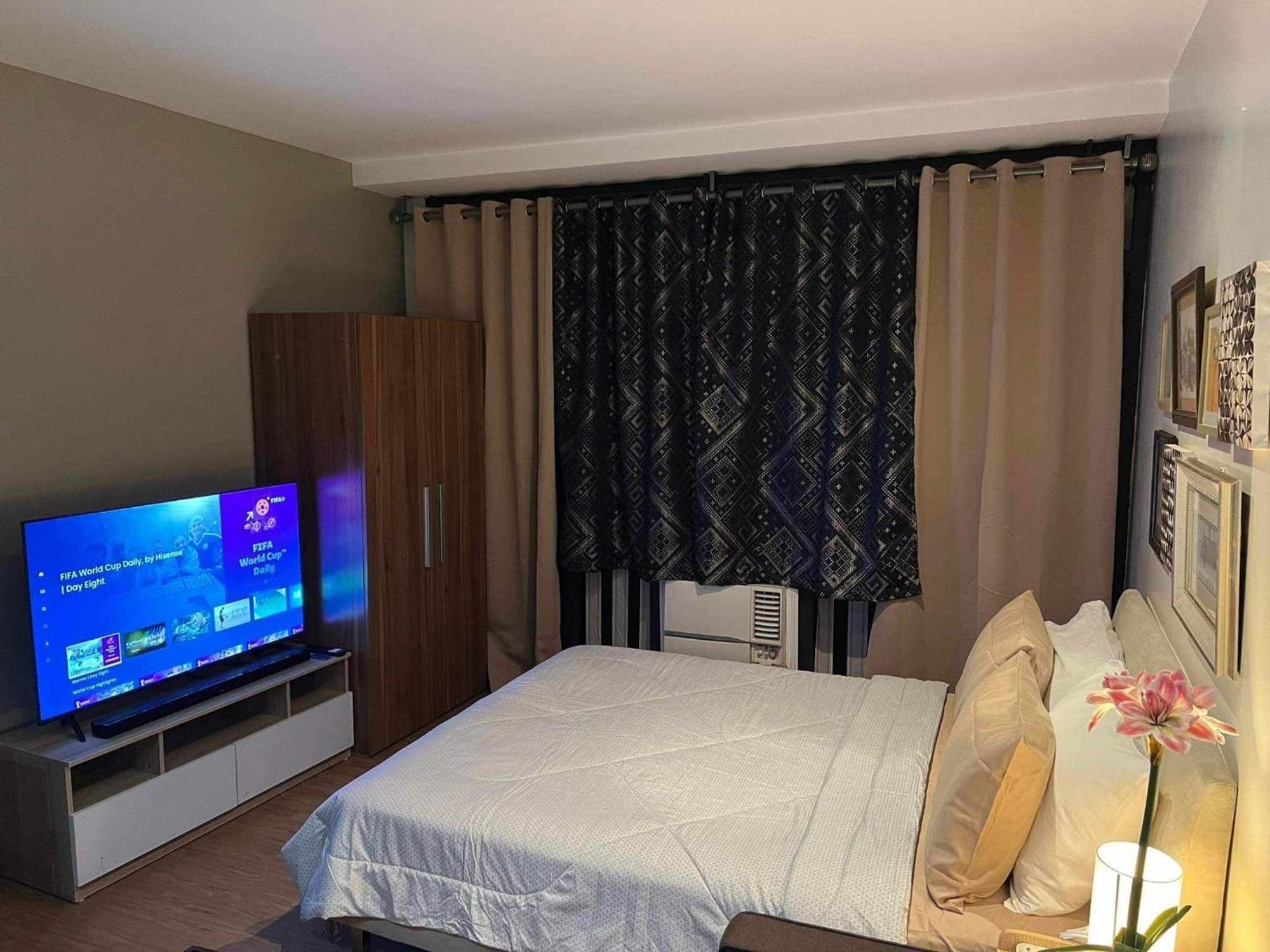 Gramercy Residences Makati City Luaran gambar