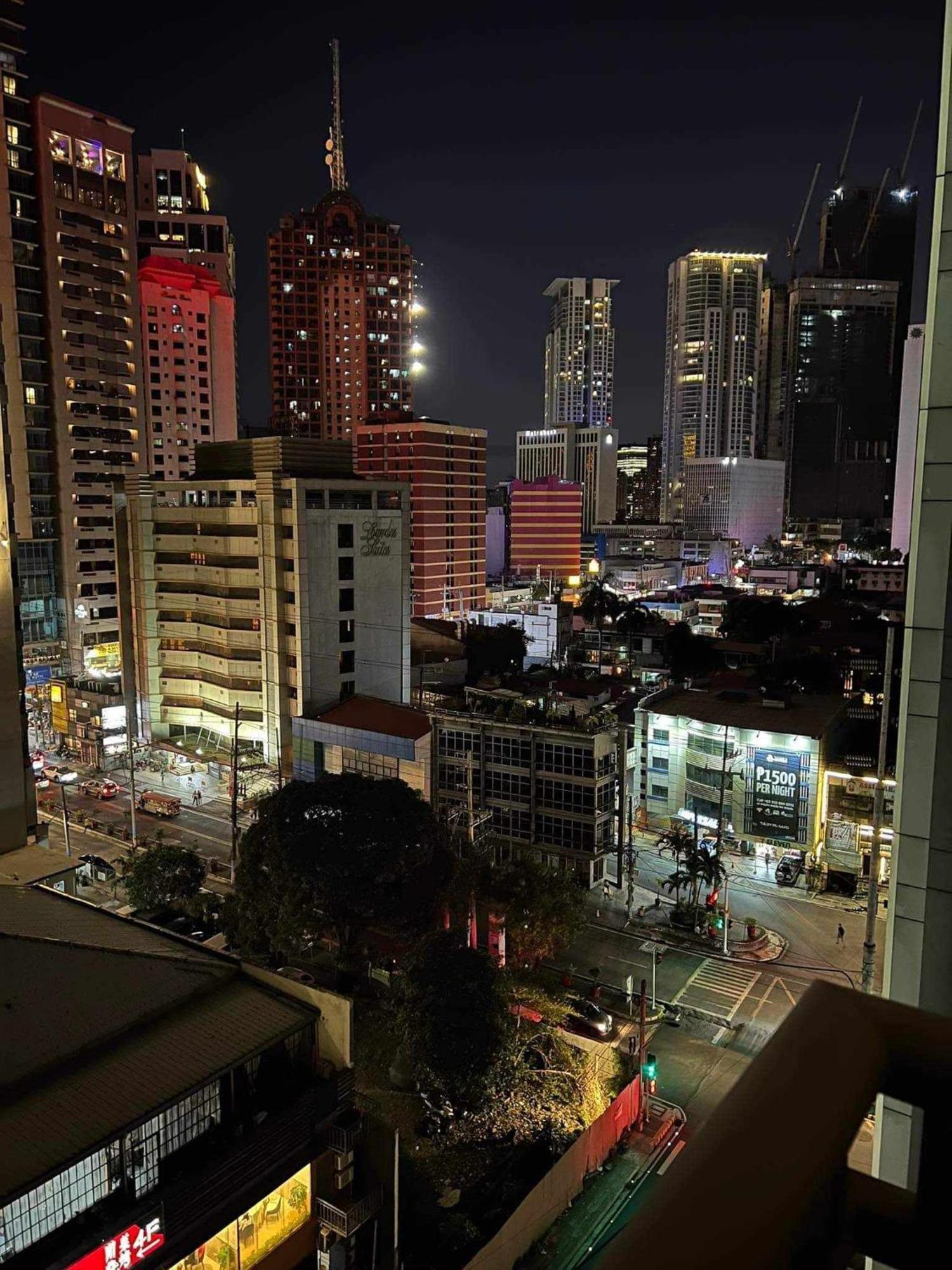 Gramercy Residences Makati City Luaran gambar